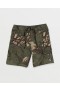  Men Preemo Mod - Khaki | Volcom Boardshorts & Trunks