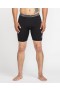  Pánské kraťasy Surf Vitals Jack Robinson Surf Underhort - černé |
