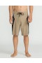  Muži Team Mod - Khaki | Volcom Boardshorts & Trunks