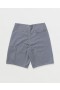  Herre Freestone Shorts - Dyb Blå | Volcom Shorts