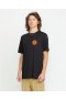  Herre Get Out Tech Kortærmet T-shirt - Sort | Volcom T-shirts & Tanktops