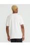  Herre Highway Kortærmet T-shirt - Off White | Volcom T-shirts & Tanktops