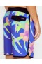  Herre Infuse Scallop Mod - Ultramarine | Volcom Boardshorts & Trunks