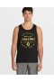  Herre Mortis Tanktop - Sort | Volcom T-shirts & Tanktops
