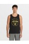  Herre Mortis Tanktop - Sort | Volcom T-shirts & Tanktops