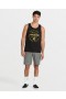  Herre Mortis Tanktop - Sort | Volcom T-shirts & Tanktops