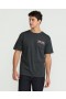  Herre Never Ends Kortærmet T-shirt - Stealth | Volcom T-shirts & Tanktops