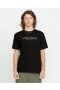  Herre Newro Kortærmet T-shirt - Sort | Volcom T-shirts & Tanktops