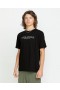  Herre Newro Kortærmet T-shirt - Sort | Volcom T-shirts & Tanktops