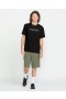  Herre Newro Kortærmet T-shirt - Sort | Volcom T-shirts & Tanktops