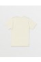  Herre Rockyrado Kortærmet T-shirt - Off White Heather | Volcom T-shirts & Tanktops