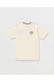  Herre Sure Thing Kortærmet T-shirt - Off White Heather | Volcom T-shirts & Tanktops