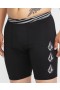  Volcom Shorts til Mænd - Jack Robinson Surf Underhort - Sort