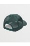 Volcom Talons Trucker Hat til Mænd - Evergreen |