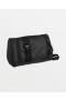 Volcom Tristone Travel Dopp Kit til mænd - Sort |