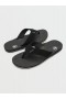  Volcom Sandaler Herre Victor Sort