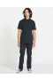 Herre Wowzer Polo Kortærmet T-shirt - Sort | Volcom Shirts & Flannels