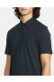  Herre Wowzer Polo Kortærmet T-shirt - Sort | Volcom Shirts & Flannels