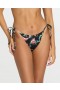  Kvinder Dream In Bloom Full Bikini Trusse - Multifarvet | Volcom Bikinis