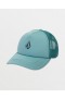  Volcom Hatte til Kvinder - Stormy Blue