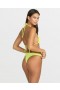  Volcom Swim Bikini Trusse til Kvinder - Island Green