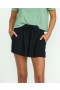  Volcom Stoneshine shorts til kvinder - Sort