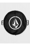  Men Drippy Change Mat - Zwart | Volcom Tassen & Rugzakken