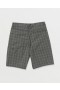  Heren Freestone Shorts - Stealth | Volcom Shorts