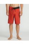  Heren J Robinson Mod - Chili Red | Volcom Boardshorts & Trunks