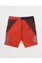  Heren J Robinson Mod - Chili Red | Volcom Boardshorts & Trunks