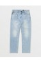  Heren Kinkade Regular Fit Jeans - Dry Vintage | Volcom Denim