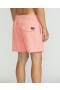  Heren Lido Solid 16 | Volcom Boardshorts & Trunks