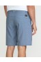  Men Mix Frickin Cross Shred Shorts - Gebruikt Blauw | Volcom Shorts