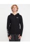 Heren Modstone Loose Zip Hood - Zwart | Volcom Rashguards