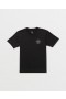  Mortis T-shirt met korte mouwen voor heren - Zwart | Volcom T-shirts en tanktops