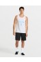  Heren Mortis Tank - Wit | Volcom T-shirts & Tanks