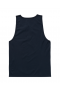  Palmer Tanktop voor heren - Marineblauw | Volcom T-shirts & Tanktops