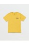  Rat Trap T-shirt met korte mouwen voor heren - Seedy Yellow | Volcom T-shirts en tanktops