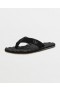  Heren Relaxfauteuil Hawaii - Zwart Grijs | Volcom Sandalen