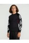  Heren Surf Vitals J Robinson Tght Rashguard met lange mouwen - Zwart | Volcom Rashguards
