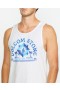  Heren Typische Weekender Tanktop - Wit | Volcom T-shirts & Tanktops