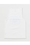  Heren Typische Weekender Tanktop - Wit | Volcom T-shirts & Tanktops