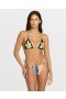  Vrouwen Bring It On Cheekini Bikinibroekje - Multi | Volcom Swim