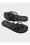  Dames New School II Sandalen - Zwart | Volcom Sandalen