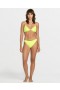 Dames Simply Seamless Skimpy Bikinibroekje - Island Green | Volcom Bikini's