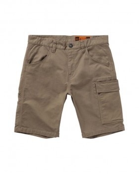  Heren Caliper II werkshort 20 | Volcom-shorts