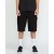  Heren Sawhorse Denim Shorts - Zwart | Volcom Shorts