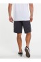 Miesten Frickin Elastic Waist Shortsit - Harmaanruskea | Volcom Shortsit