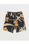  Miesten Sprayz Floral Mod - Old Mill | Volcom Surffishortsit ja -shortsit