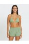  Volcom Swim -uimahousut, Simply Solid, harmaat, naisten uintishortsit